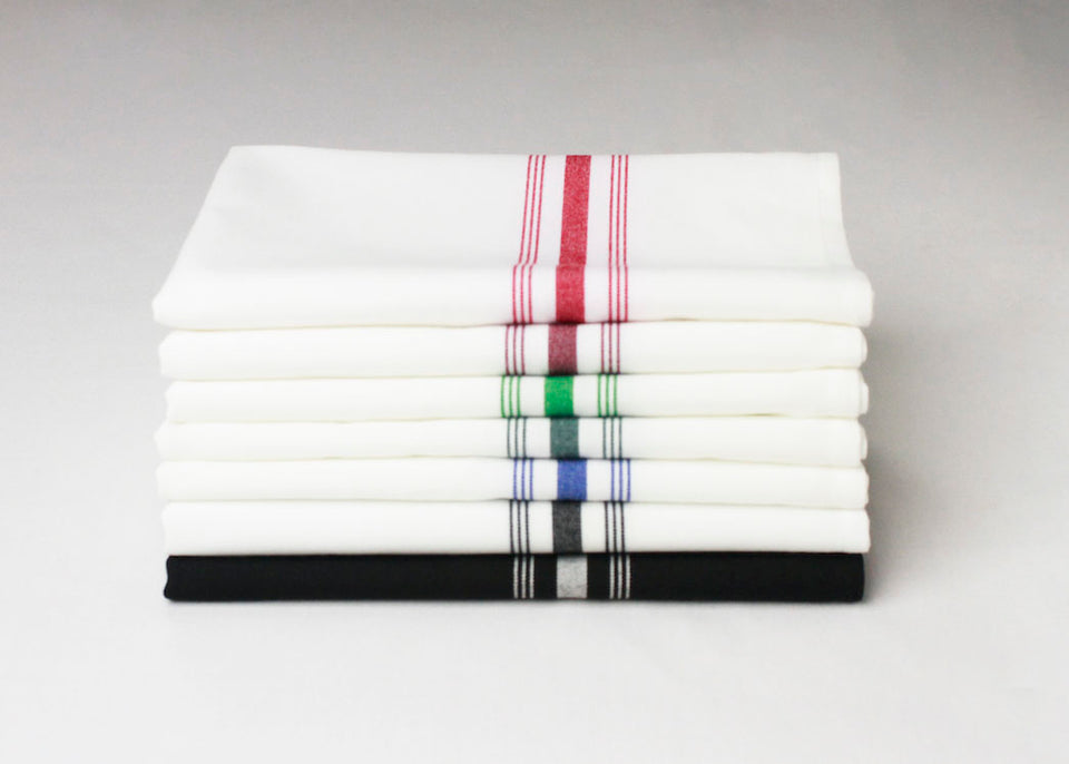 Bistro napkins